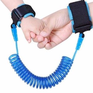 Bracelet pour Enfants Main Ceinture Attache Anti perte - Child Anti Lost Strap