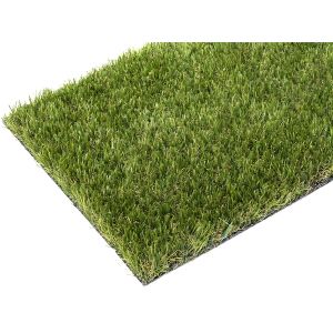 Tapis Gazon Artificiel - Haute Densité - Décoration Extérieure et Intérieure - Vert 200 cm