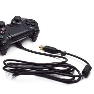 كابل شحن لجهاز PS4/PS4 PRO/Xbox One/Xbox One S/Xbox One Elite