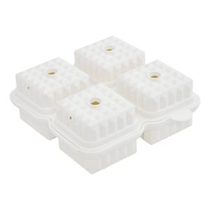 Five Bac à glaçons pour 4 cavités