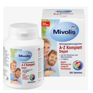 Dm إيداع كامل من الألف إلى الياء