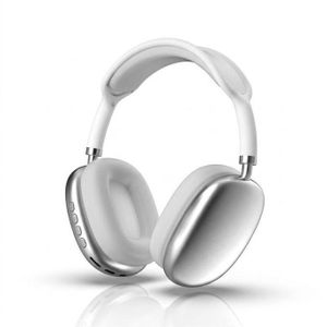 Casque P9 PLUS GRIS bluetooth