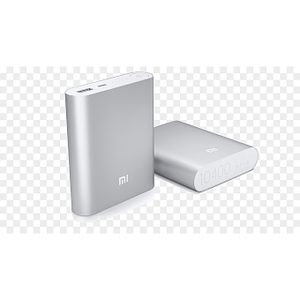 Power bank outlet 10400mah
