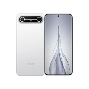 Tecno Pova Slim 5G 256Go +8Go - White