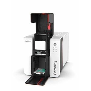 Evolis IMPRIMANTE BADGE PRIMACY2 DUPLEX (PM2-0025-M)