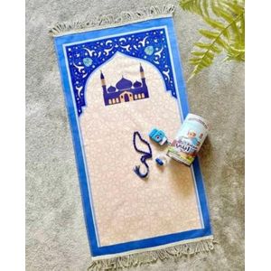 Tapi prière mon fils