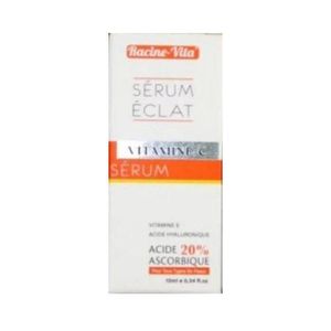 Racine Vita  Sérum Vitamine C 20% – 10ml