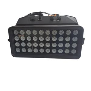 Infinity Projecteur LED 40x20w rgbw wash light vendu par paire