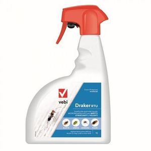 VEBI Anti fourmis - insecticide 1L