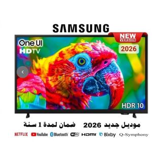 Samsung 32" Smart TV HD 32H5000F