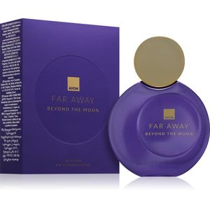 Avon Parfum Far Away Beyond The Moon Pour Femme- 50ml