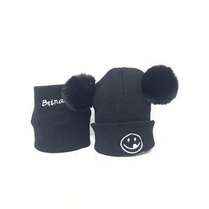 Bonnet d'hiver, bonnet pour enfants