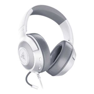 Razer Blackshark V2 X (Blanc) Casques Razer Maroc