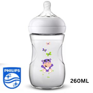Biberon avent 260 ml sale