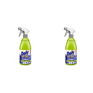 Nettoyant Vitre et Multi-Surface - À l'Ammoniaque - Nettoyage et Brillance - 700ml