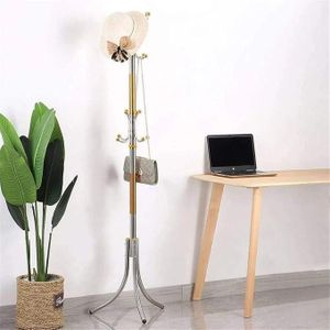 Support de rangement vertical pour vêtements et accessoires