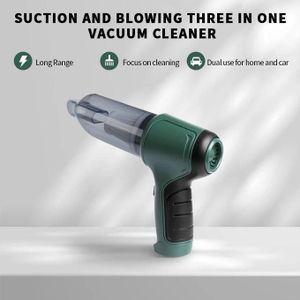 Aspirateur de voiture aste sans fil