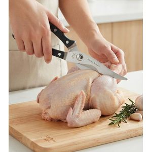 Ciseaux de Cuisine Professionnels et Polyvalents