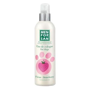 Men For San Eau de Cologne fraise (125ml)