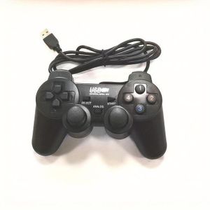 Manette contrôleur USB pour PC