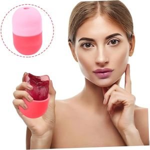 rouleau à glace pour le visage et les yeux pour resserrer et rajeunir la peau