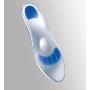 Berger Semell Silicone Small 1 Pair Bg701s