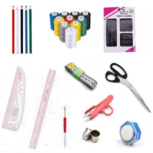 Kit de couture portable, Accessoires complets, Kit de couture