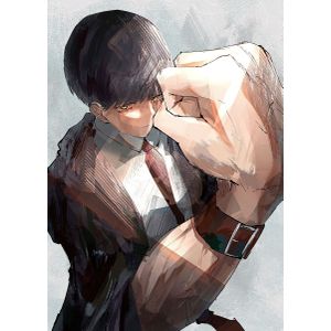 Mashle magic and muscles  Style 2 Poster Chambre Haute Qualité