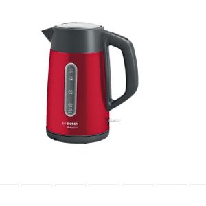 BOSCH TWK8613P Bouilloire électrique Styline - Noir sur marjanemall aux  meilleurs prix au Maroc