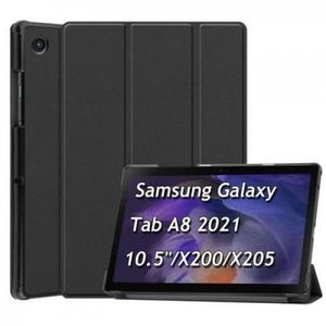 Protection Tablette Samsung Galaxy TAB A8 10.5Pouce 2022 ( SM-X200