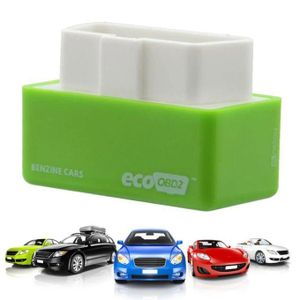 Optimisez les performances de votre voiture avec notre Boitier de reglage OBD2 et economisez du carburant