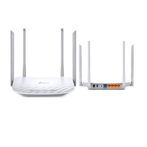 Routeur wifi TP-LINK AC1200 ARCHER C50, Electroplanet