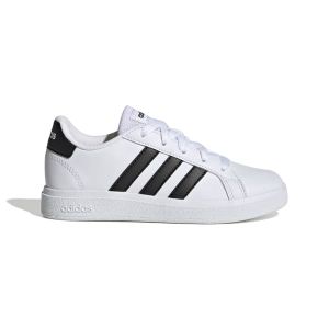Adidas Chaussure Grand Court Lifestyle Tennis Lace-Up \\u2013 Blanc. - GW6511 - GW6511