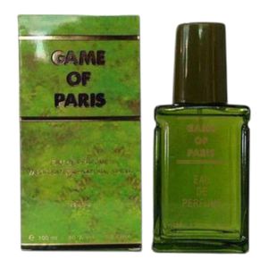 Eau de Toilette pour Hommes 100 Ml