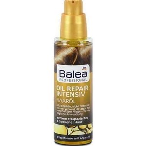 Balea  Professional Hair Oil Repair Intensive, 100 ml