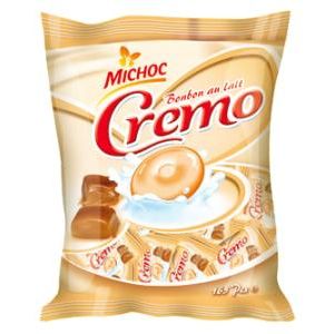 Michoc ANCIEN MINT حلوى بالنعناع محشوة