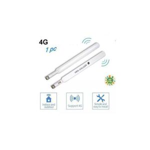 Offfre 1 Antenne Male 5 dbi pour 4G LTE Routeur Orange et Inwi