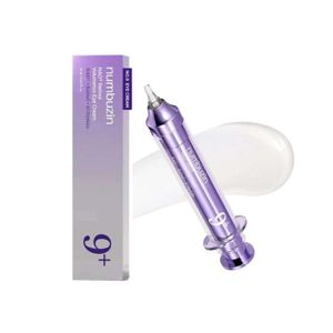 Numbuzin 9+ NAD+ Retinol Volumetox Eye Cream 