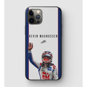 Kevin Magnussen Formula 1 Phone Case - Compatible avec 13 Pro Max
