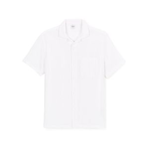 Celio Chemise regular 100% gaze de coton