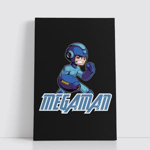 Asian Planet Tableau decoratif sur Toile 25x40 cm pour Anime attack on titan - Naruto - death note - Jujutsu Kaisen  1