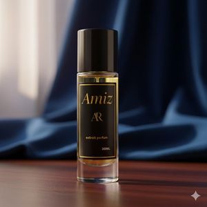 Amiz عطر رجالي 30 مل - مستخلص بريميوم طويل الأمد