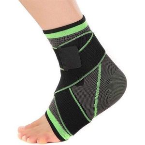 Bande du pied pour protéger la cheville, support bande pour Ankle Léger et portable