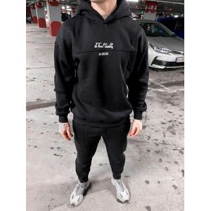 Suite a new arrivals capuche homme