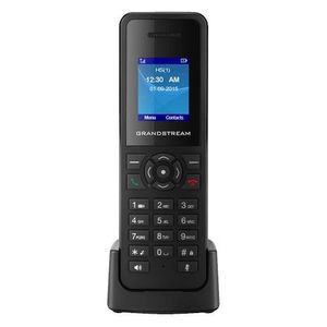 Granstream Téléphone Sans Fil DECT HD DP720