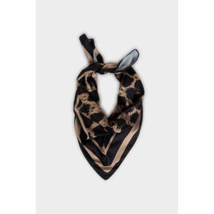 Defacto فولار نسائي مطبوع