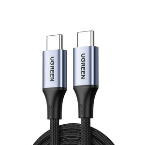 Ugreen USB-C to USB-C Cable 240W - PD 3.1 Ultra-Fast Charging