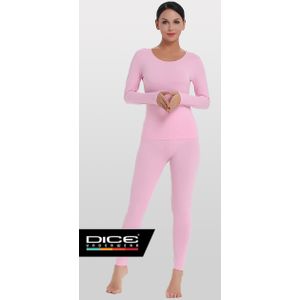 Sous-Vêtements Thermique Femme