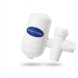 Robinet de filtre, Purificateur d'eau pour robinet d'eau