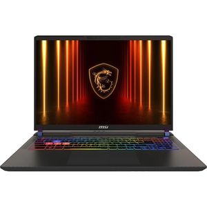 Msi Vector 16 HX AI A2XWHG-683MA Ultra 9 275HX 32Go 1To RTX 5070 Ti 12Go Windows 11